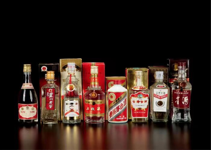 同心茅台酒回收